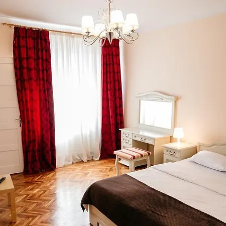 Mathe 2 * Cluj-Napoca