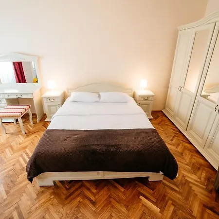 Lejlighed Mathe 2 Cluj-Napoca